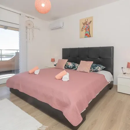 Apartment Franchese *